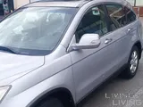 HONDA CRV 2007